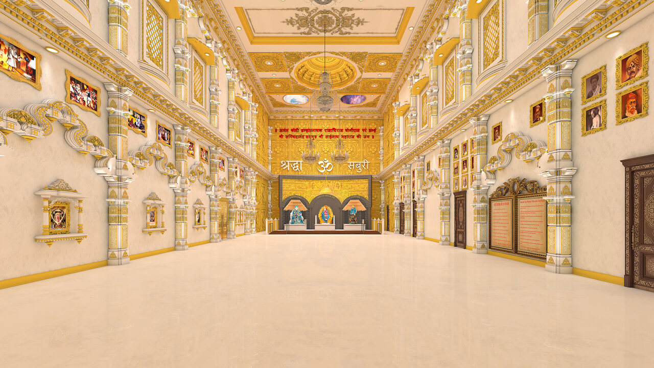 Sai Dhyana Meditation